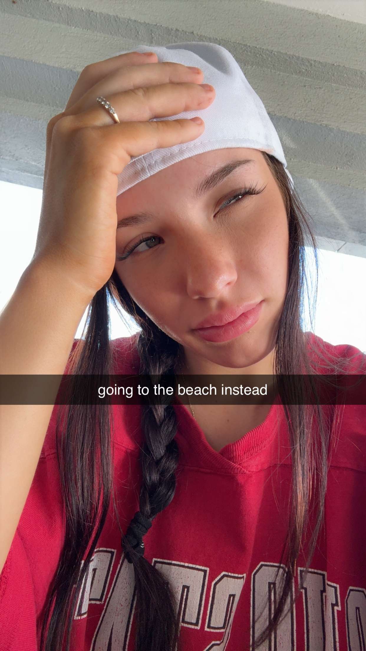 fionamaefit snapchat image archive image