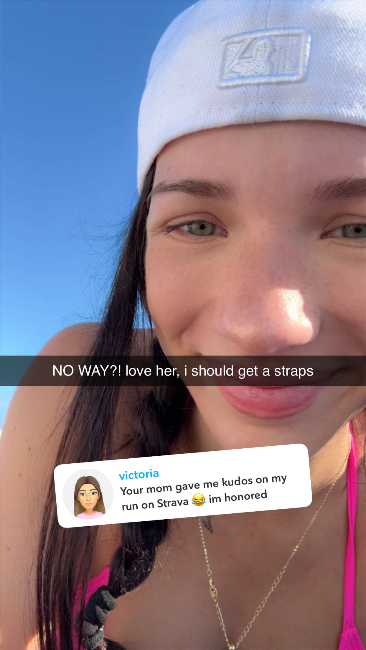 fionamaefit snapchat image archive image