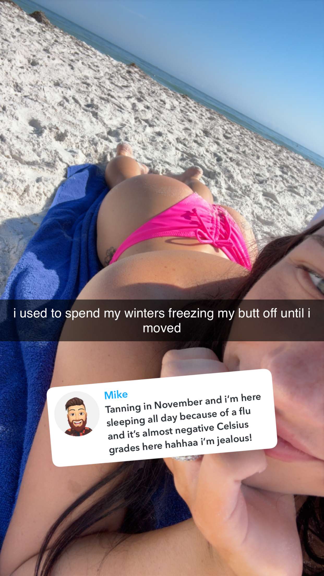 fionamaefit snapchat image archive image