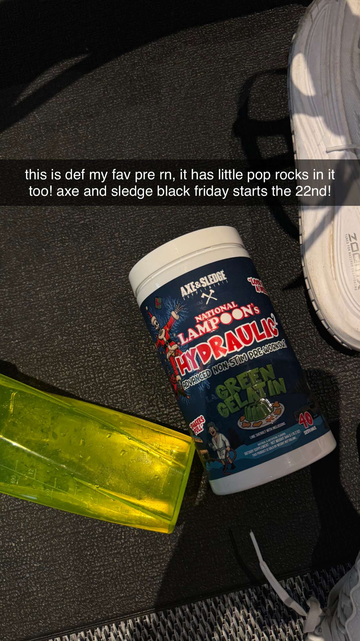 fionamaefit snapchat image archive image