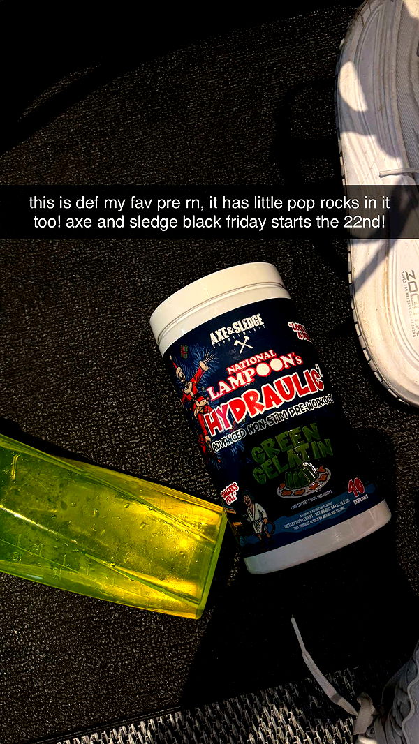 fionamaefit image ~ Altpins