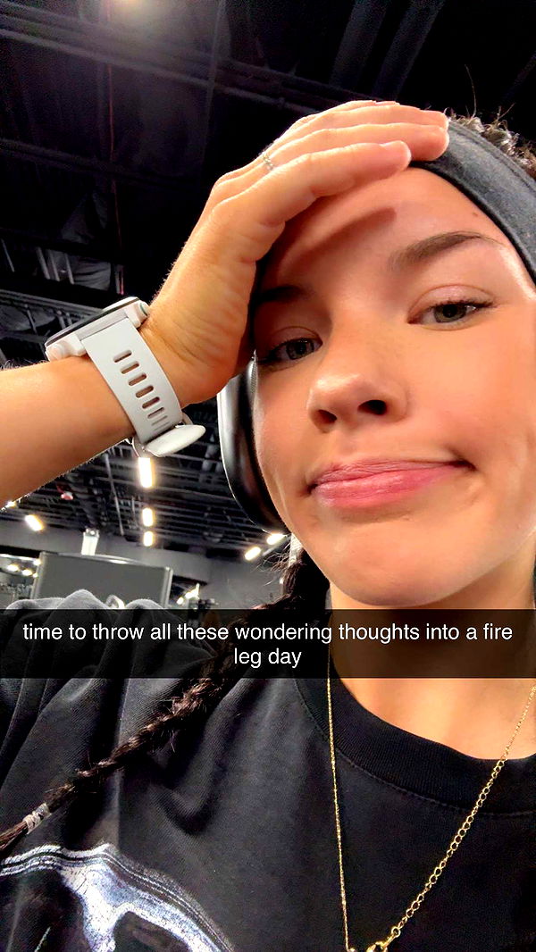 fionamaefit image ~ Altpins