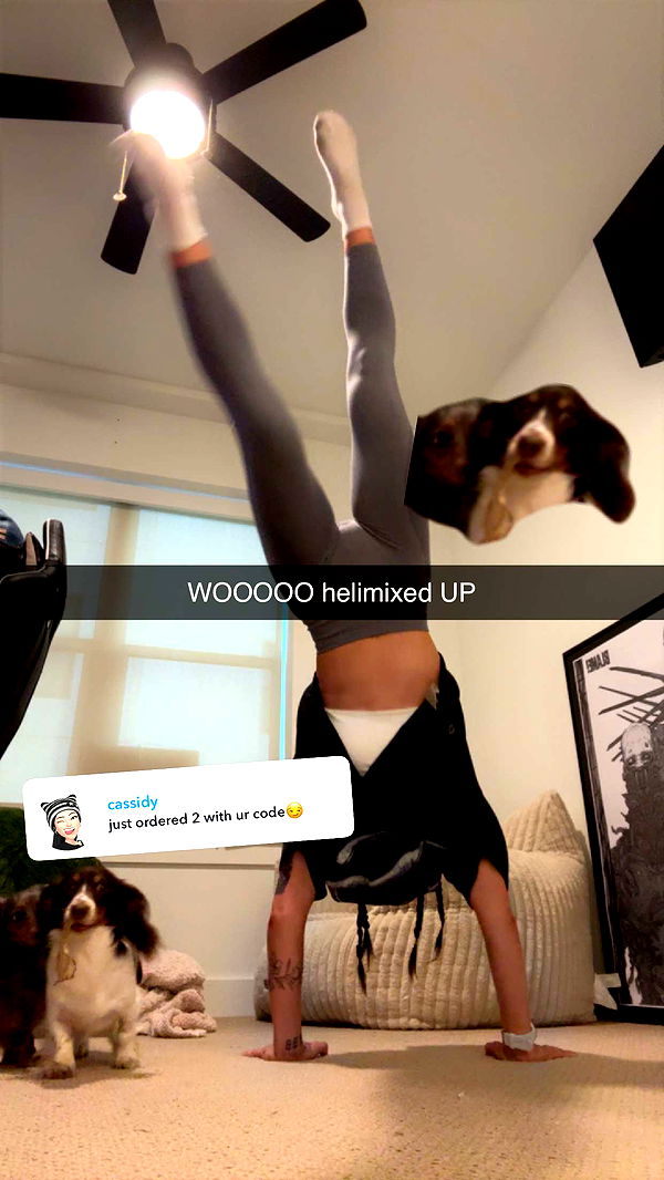 fionamaefit image ~ Altpins