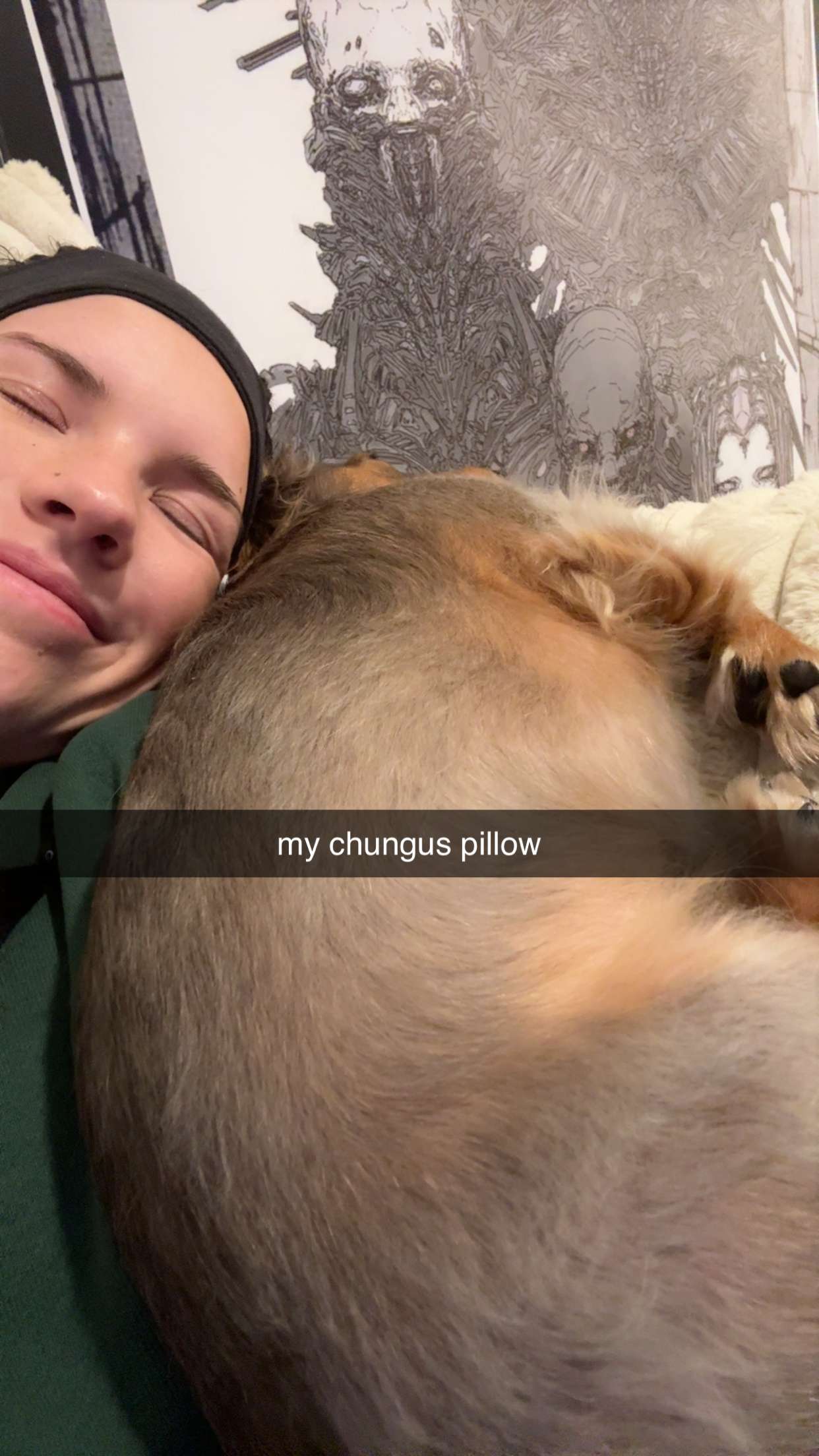 fionamaefit snapchat image archive image