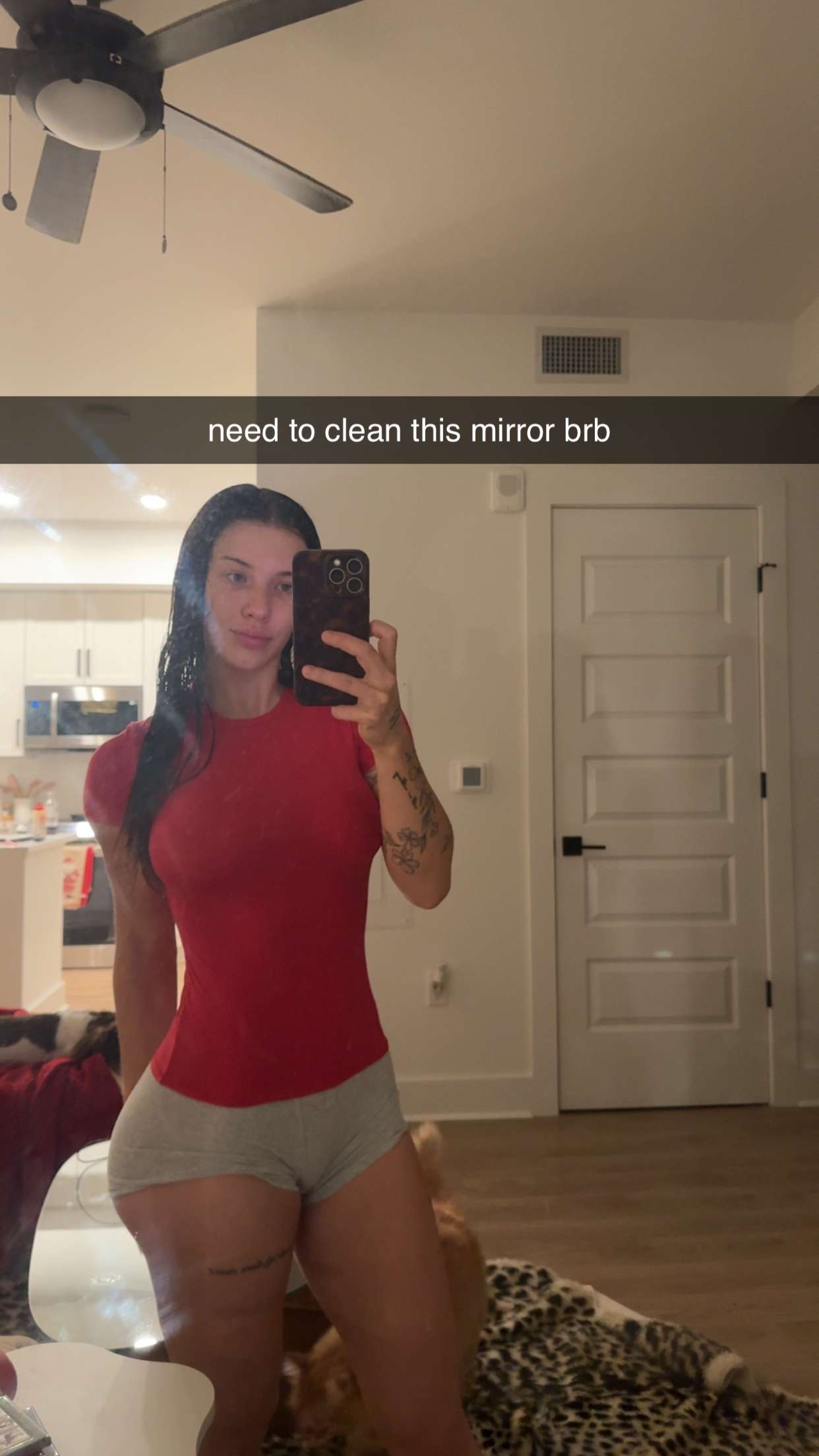 fionamaefit snapchat image archive image