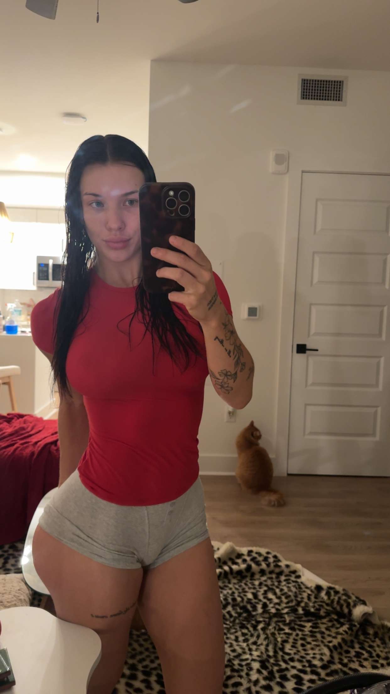 fionamaefit snapchat image archive image