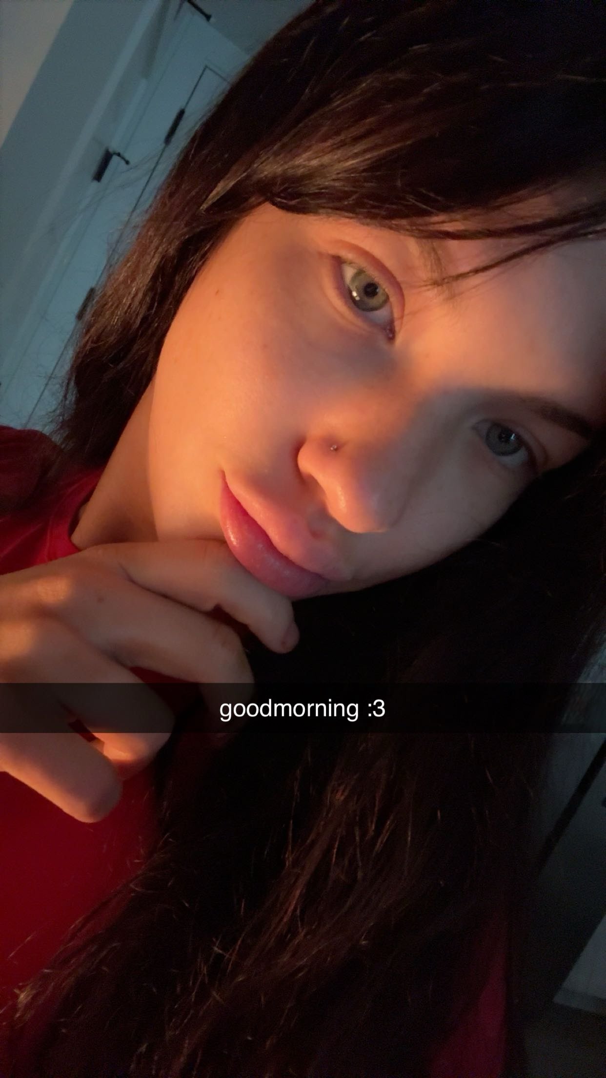 fionamaefit snapchat image archive image