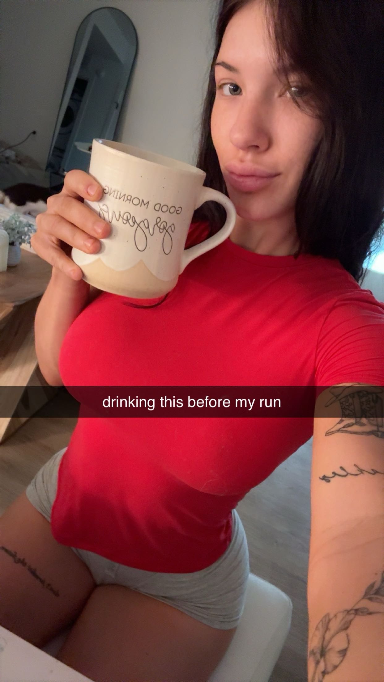 fionamaefit snapchat image archive image