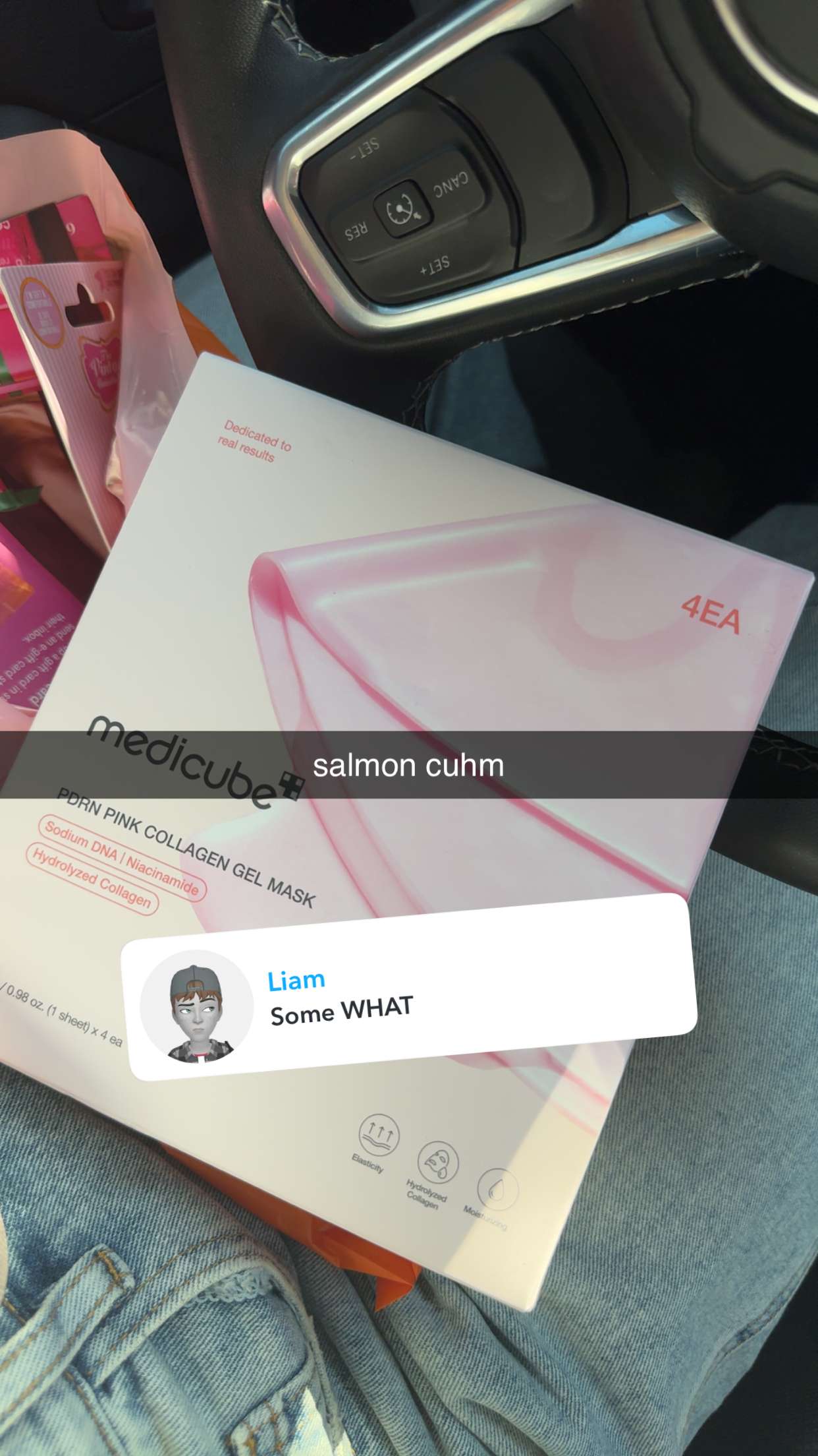 fionamaefit snapchat image archive image