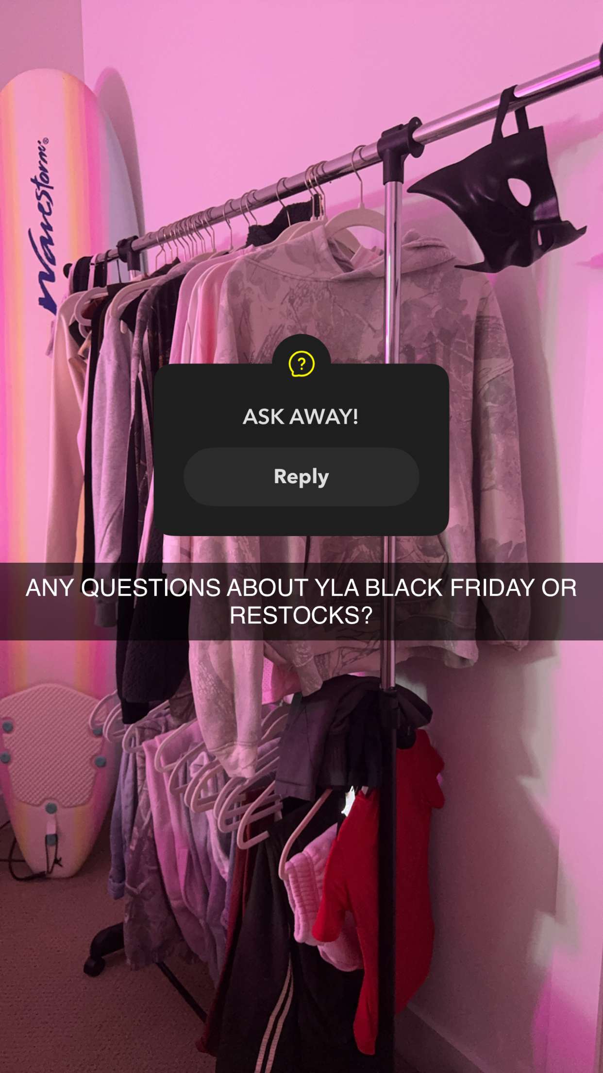 fionamaefit snapchat image archive image