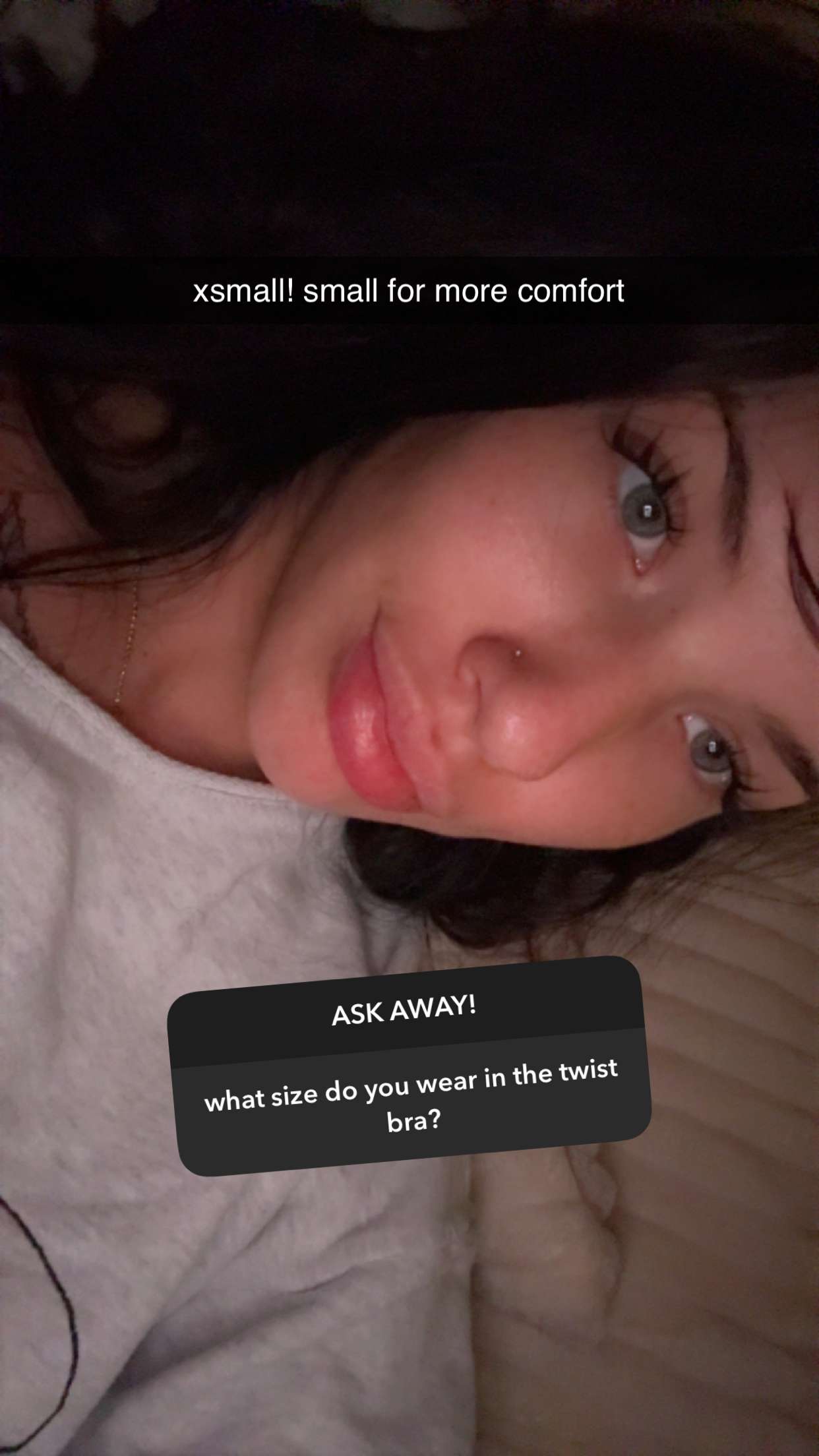 fionamaefit snapchat image archive image