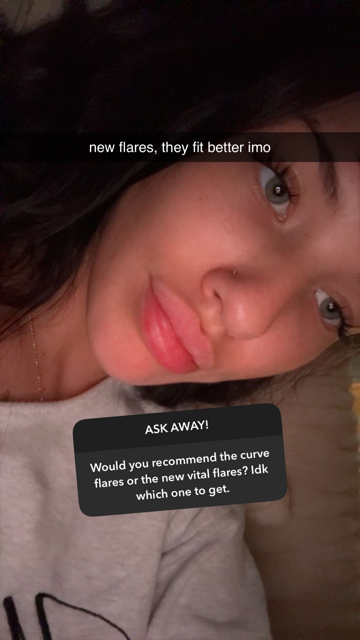 fionamaefit snapchat image archive image