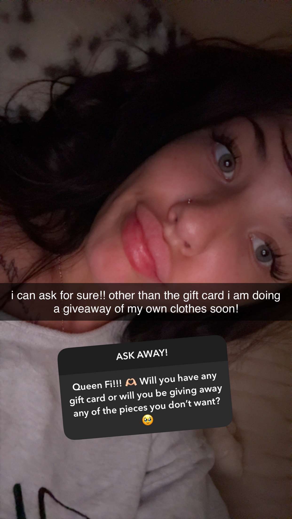 fionamaefit snapchat image archive image