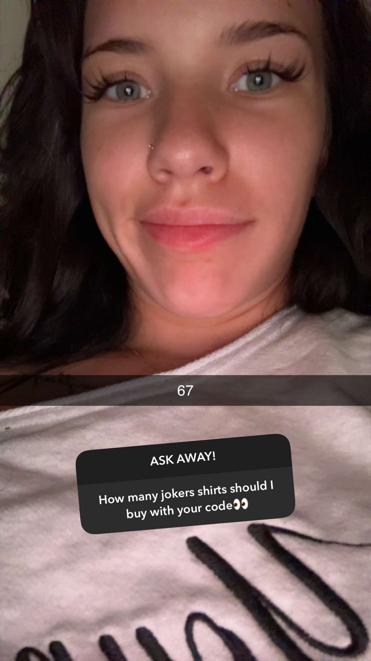 fionamaefit snapchat image archive image