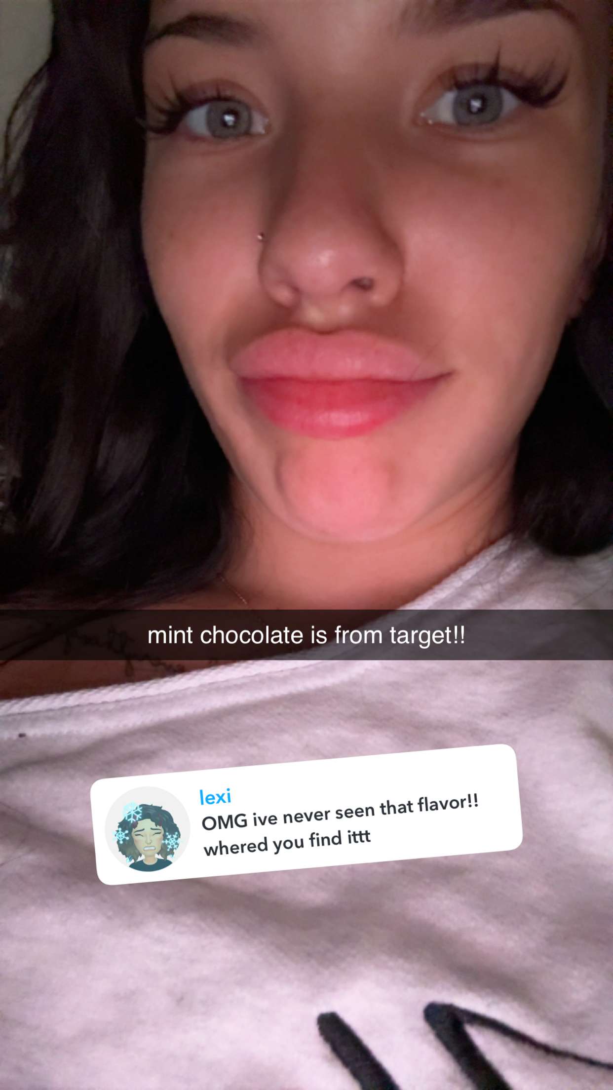 fionamaefit snapchat image archive image