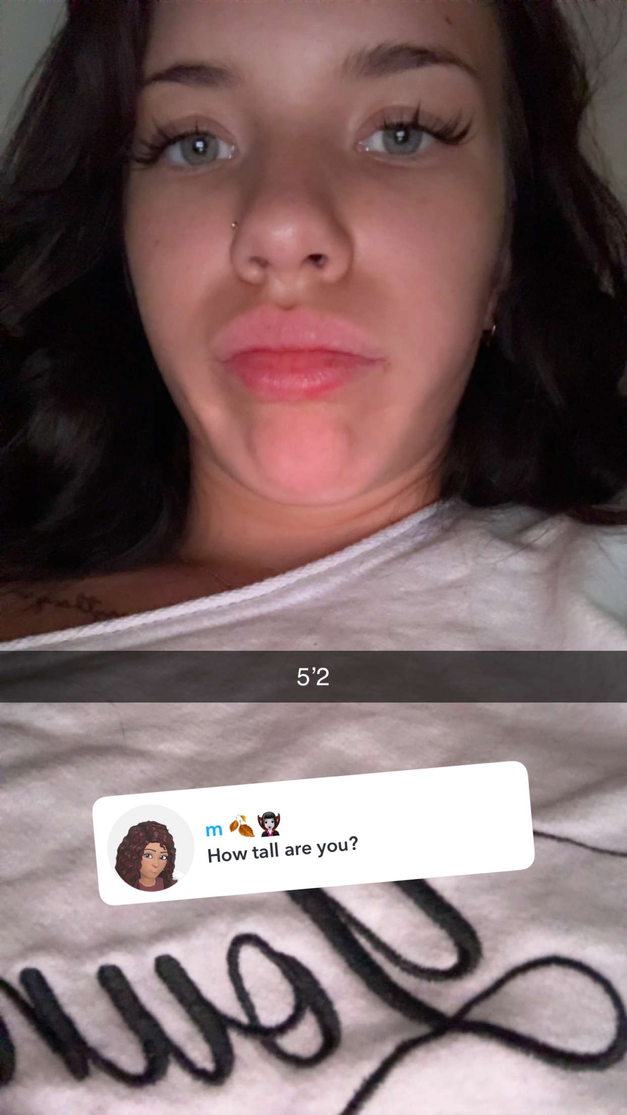 fionamaefit snapchat image archive image