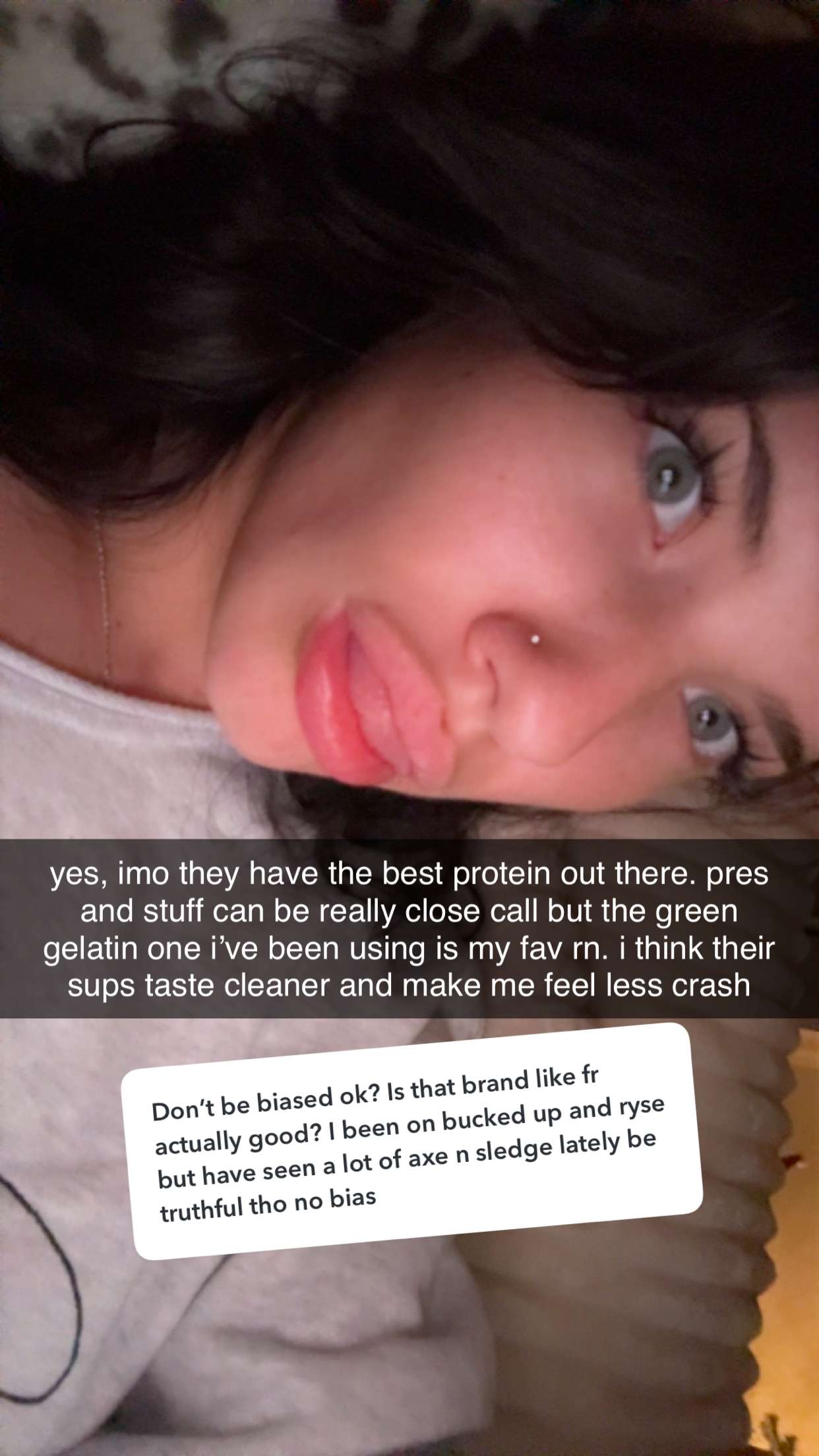 fionamaefit snapchat image archive image