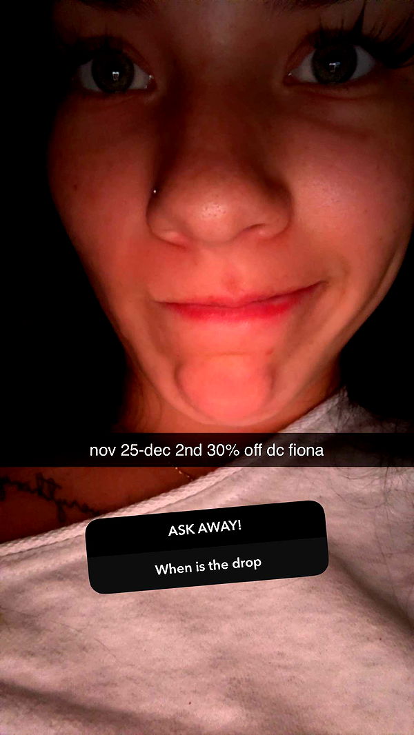 fionamaefit image ~ Altpins