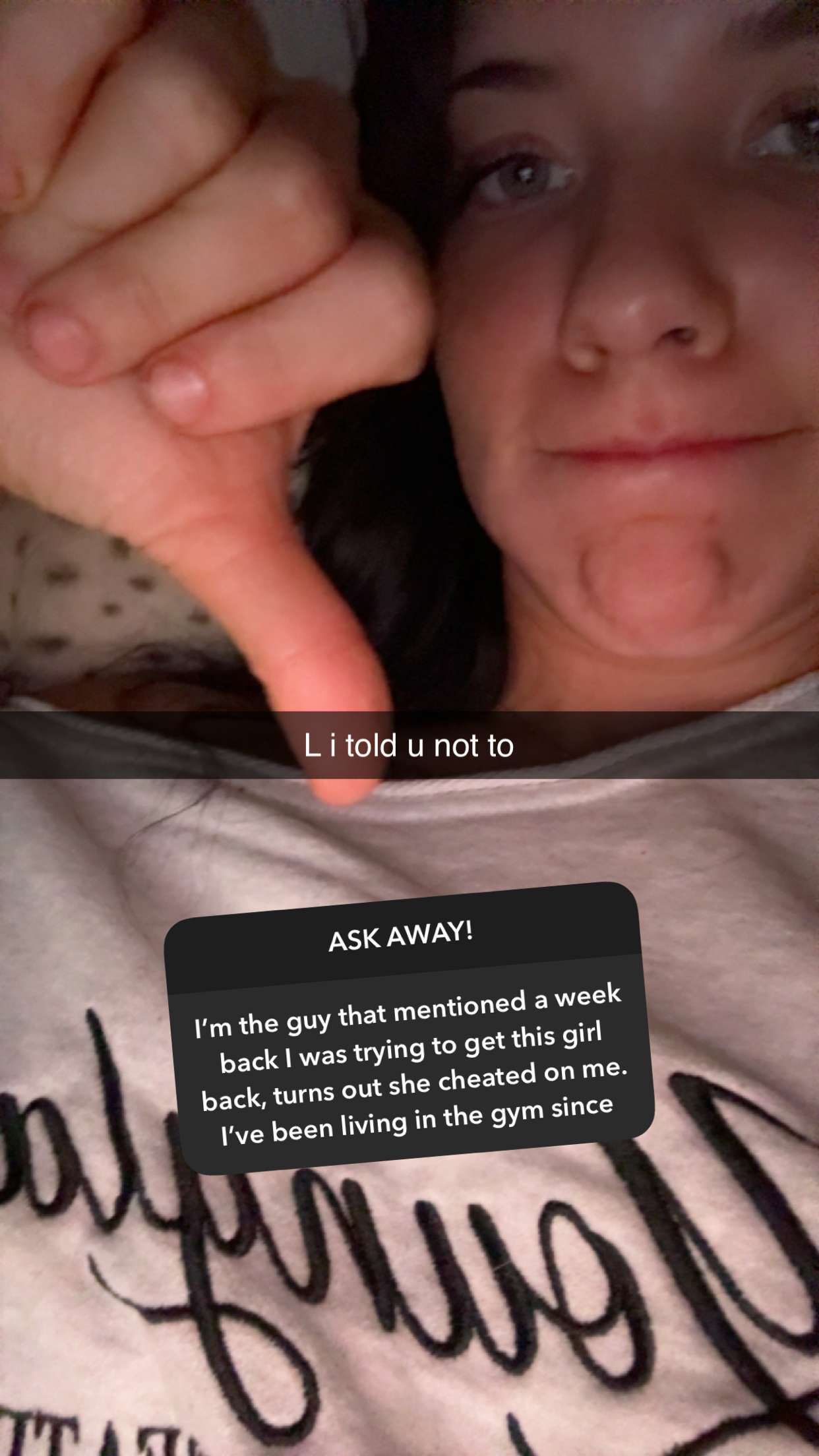 fionamaefit snapchat image archive image