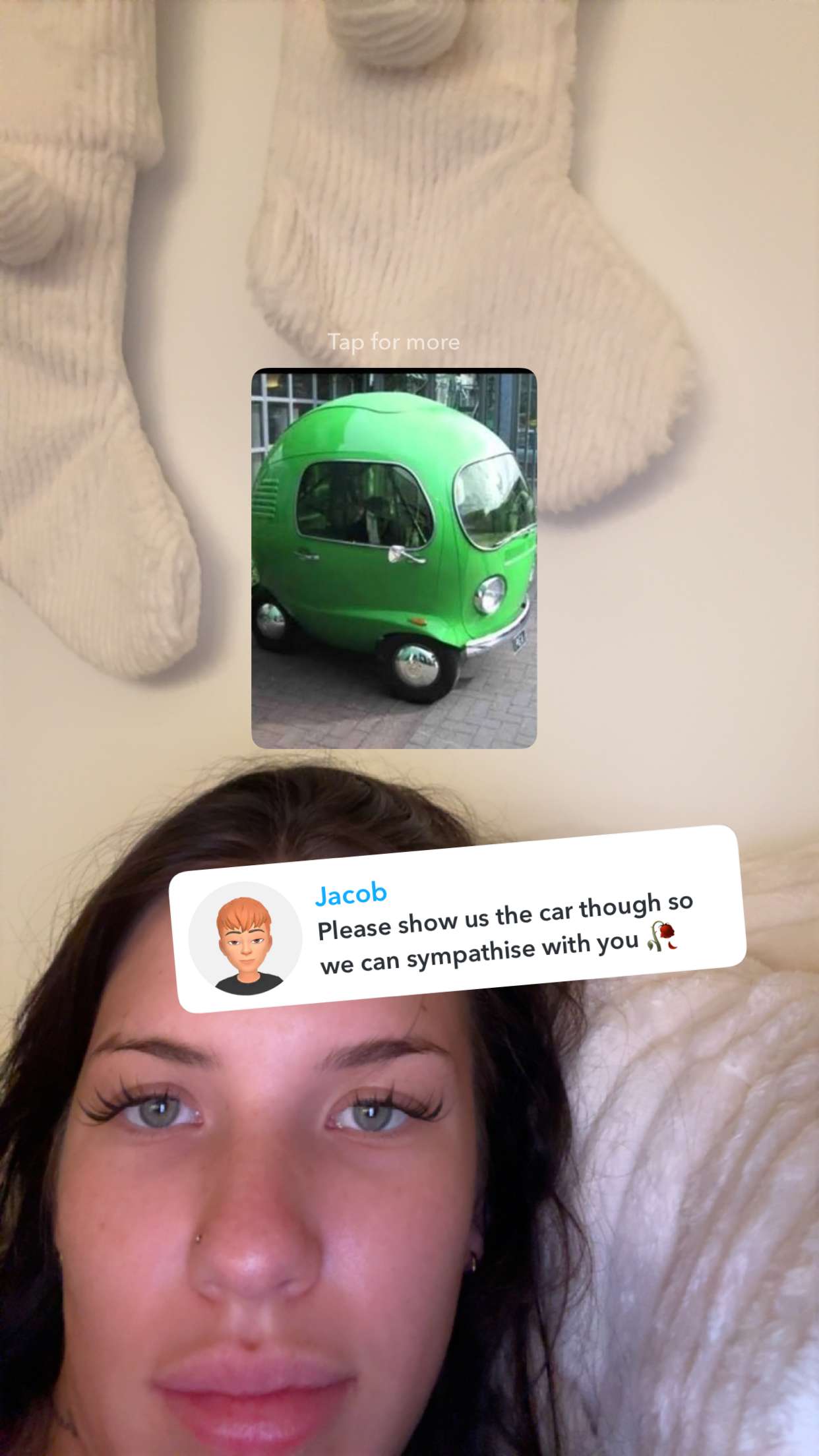 fionamaefit snapchat image archive image