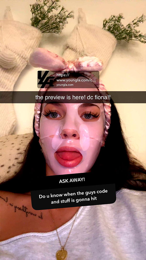 fionamaefit image ~ Altpins