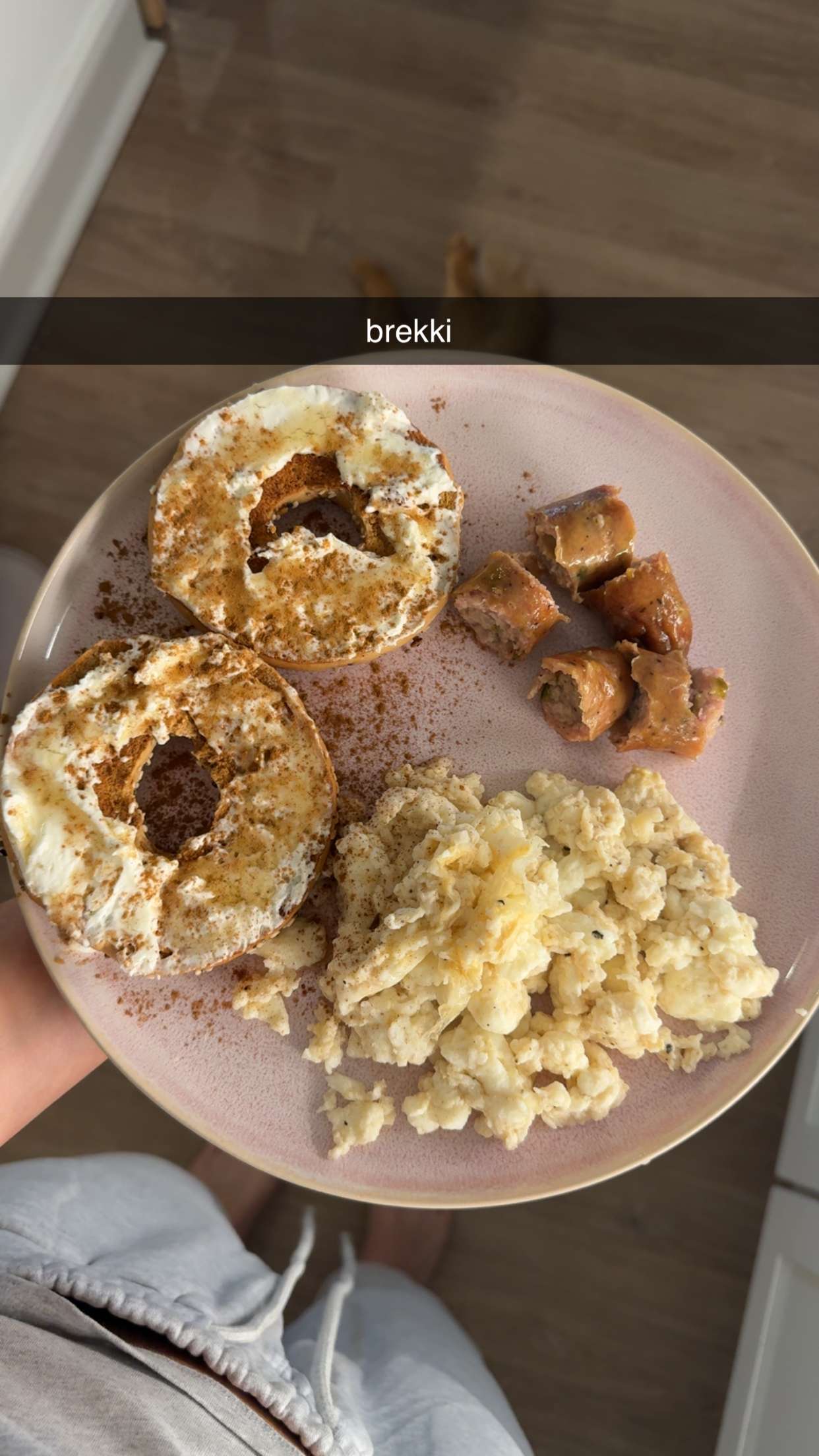 fionamaefit snapchat image archive image