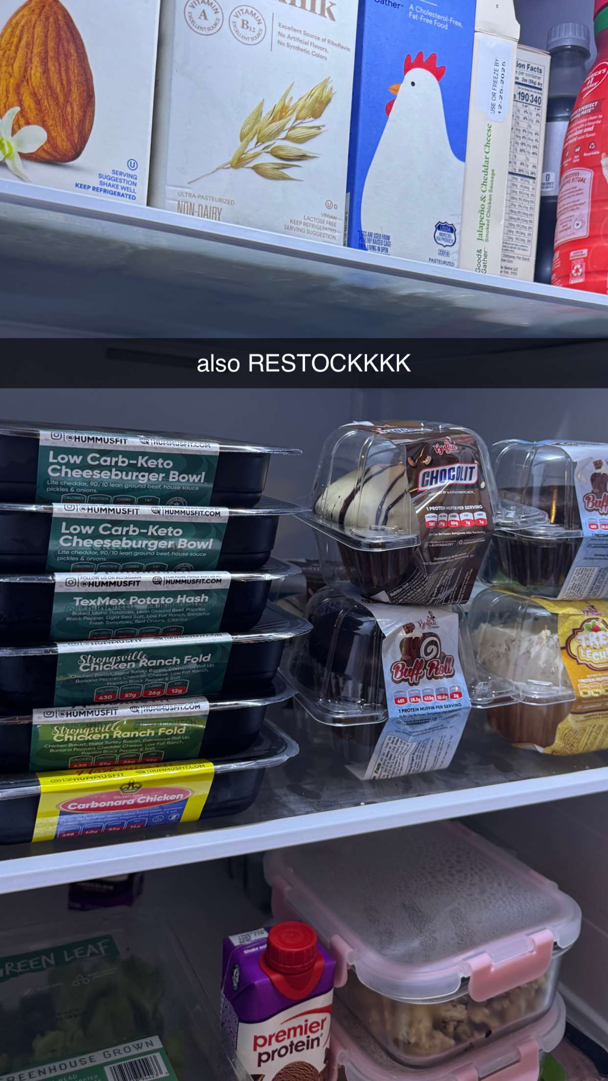 fionamaefit snapchat image archive image