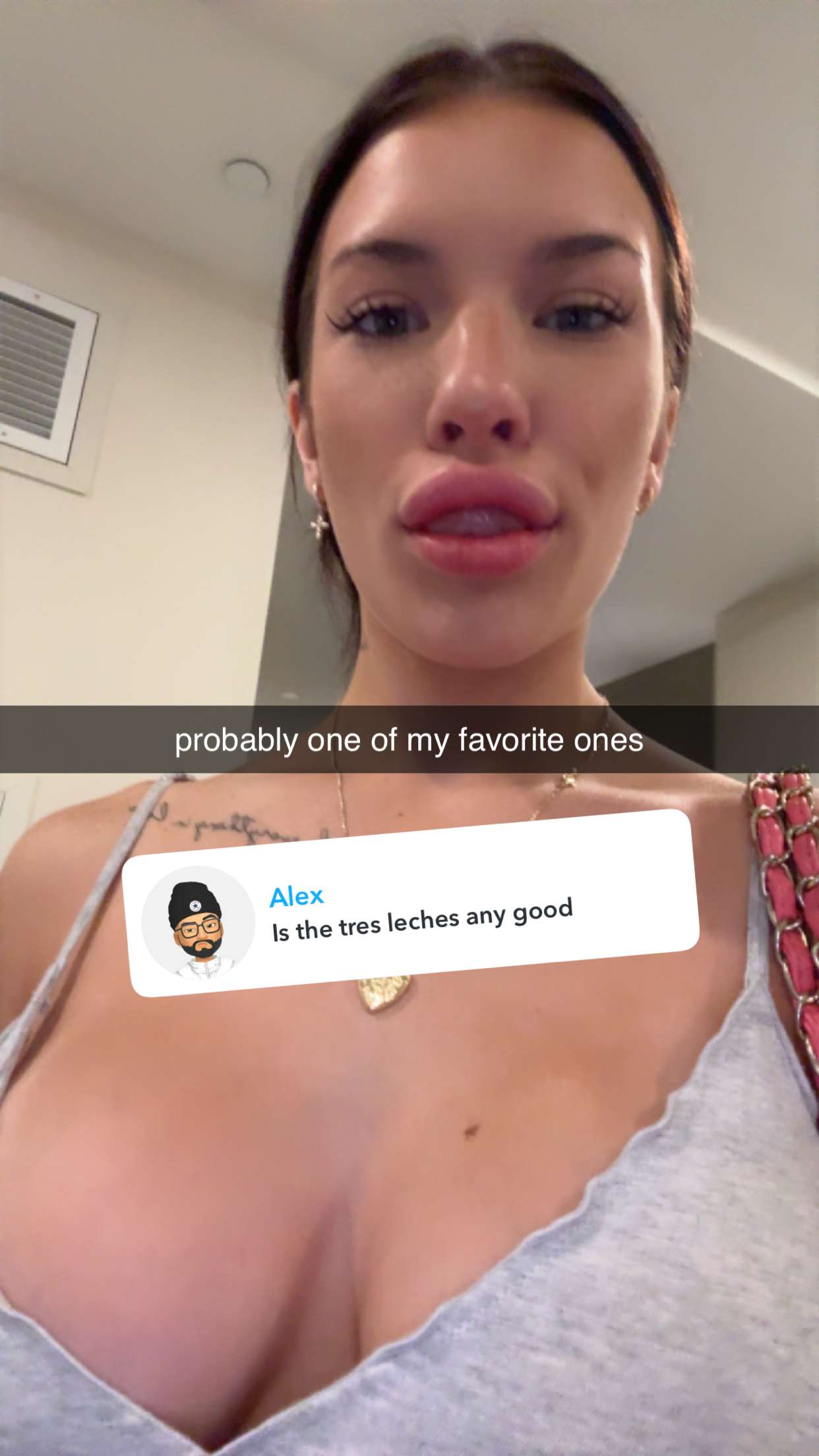 fionamaefit snapchat image archive image