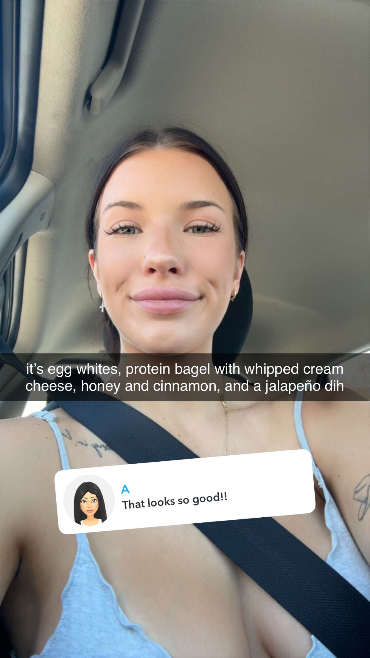 fionamaefit snapchat image archive image