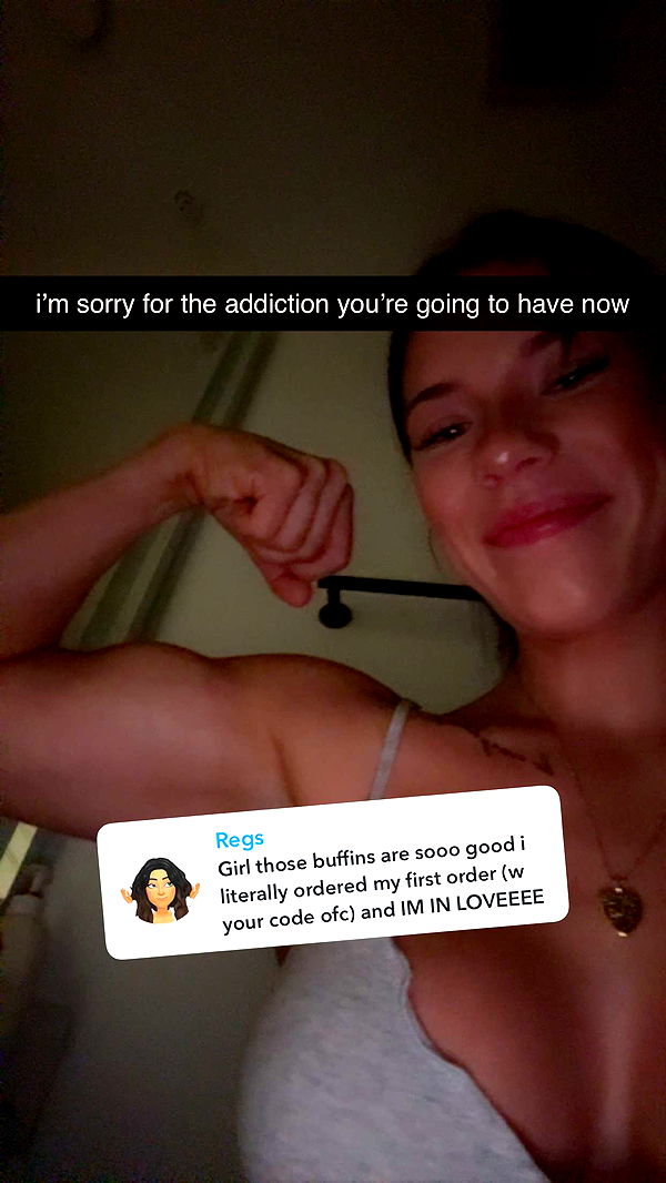 fionamaefit image ~ Altpins