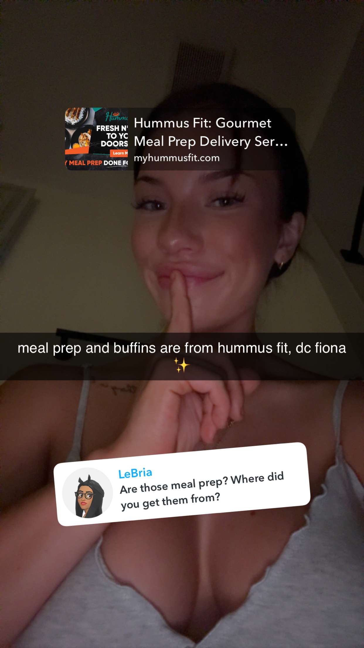 fionamaefit snapchat image archive image