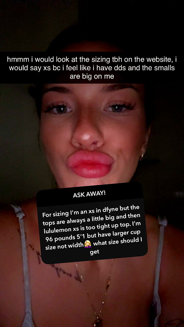 fionamaefit image ~ Altpins