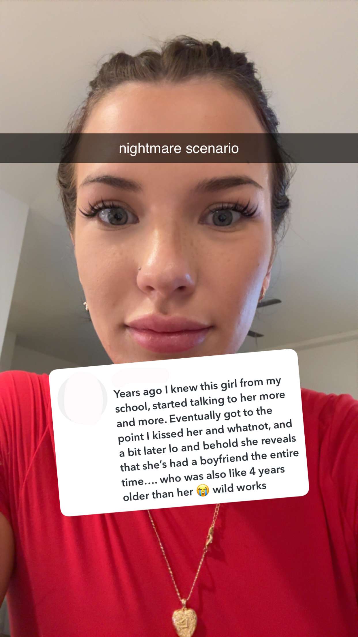 fionamaefit snapchat image archive image