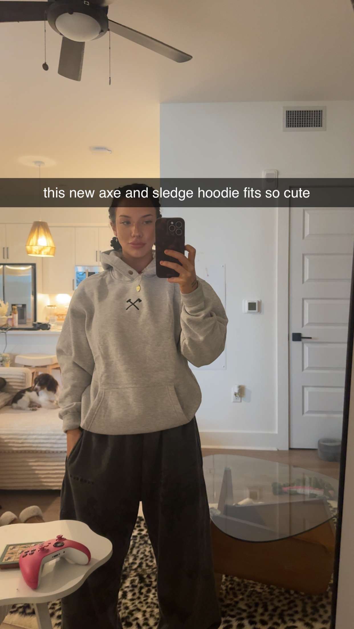 fionamaefit snapchat image archive image