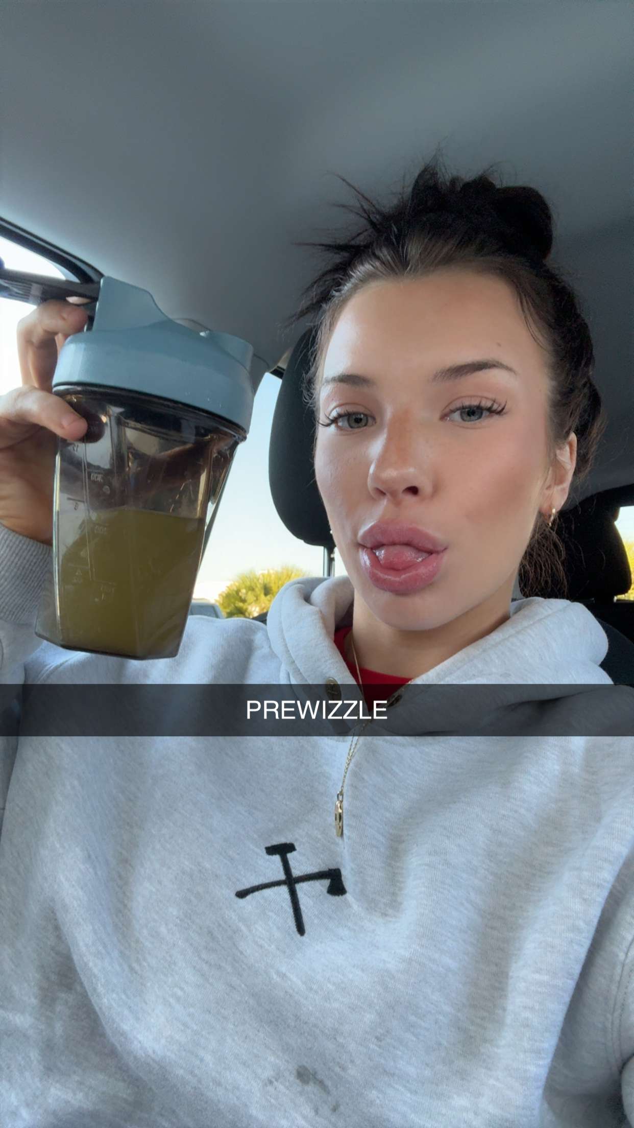 fionamaefit snapchat image archive image