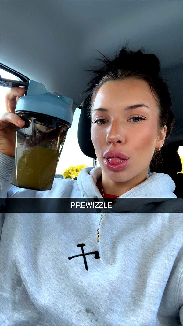 fionamaefit image ~ Altpins