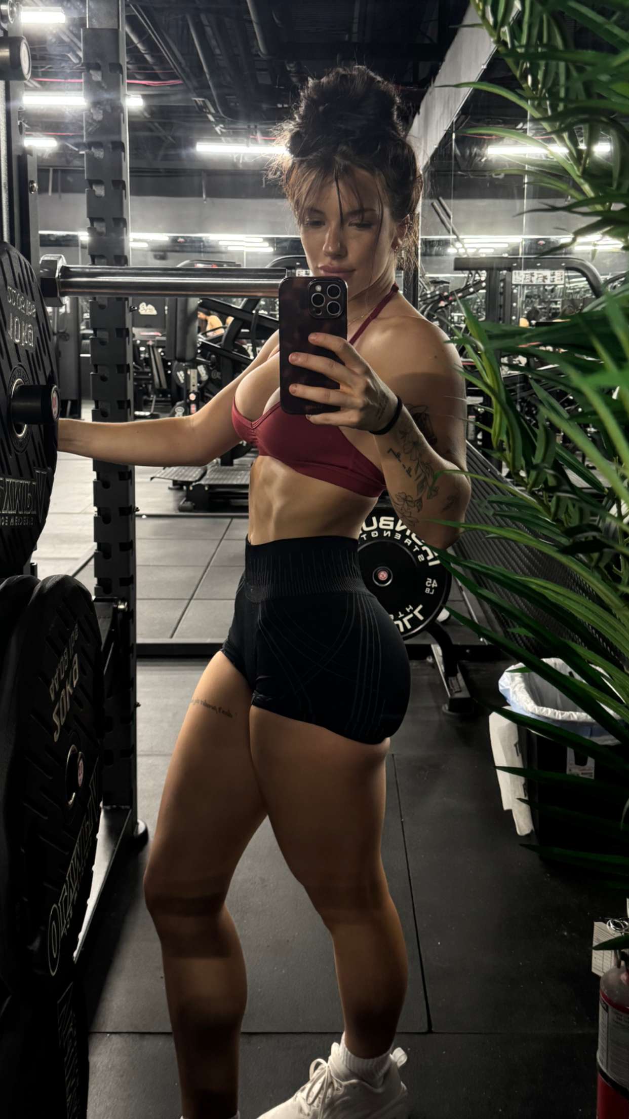 fionamaefit snapchat image archive image