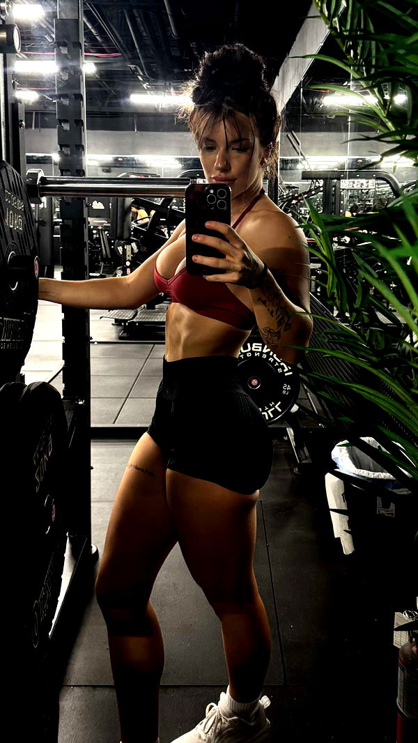 fionamaefit image ~ Altpins