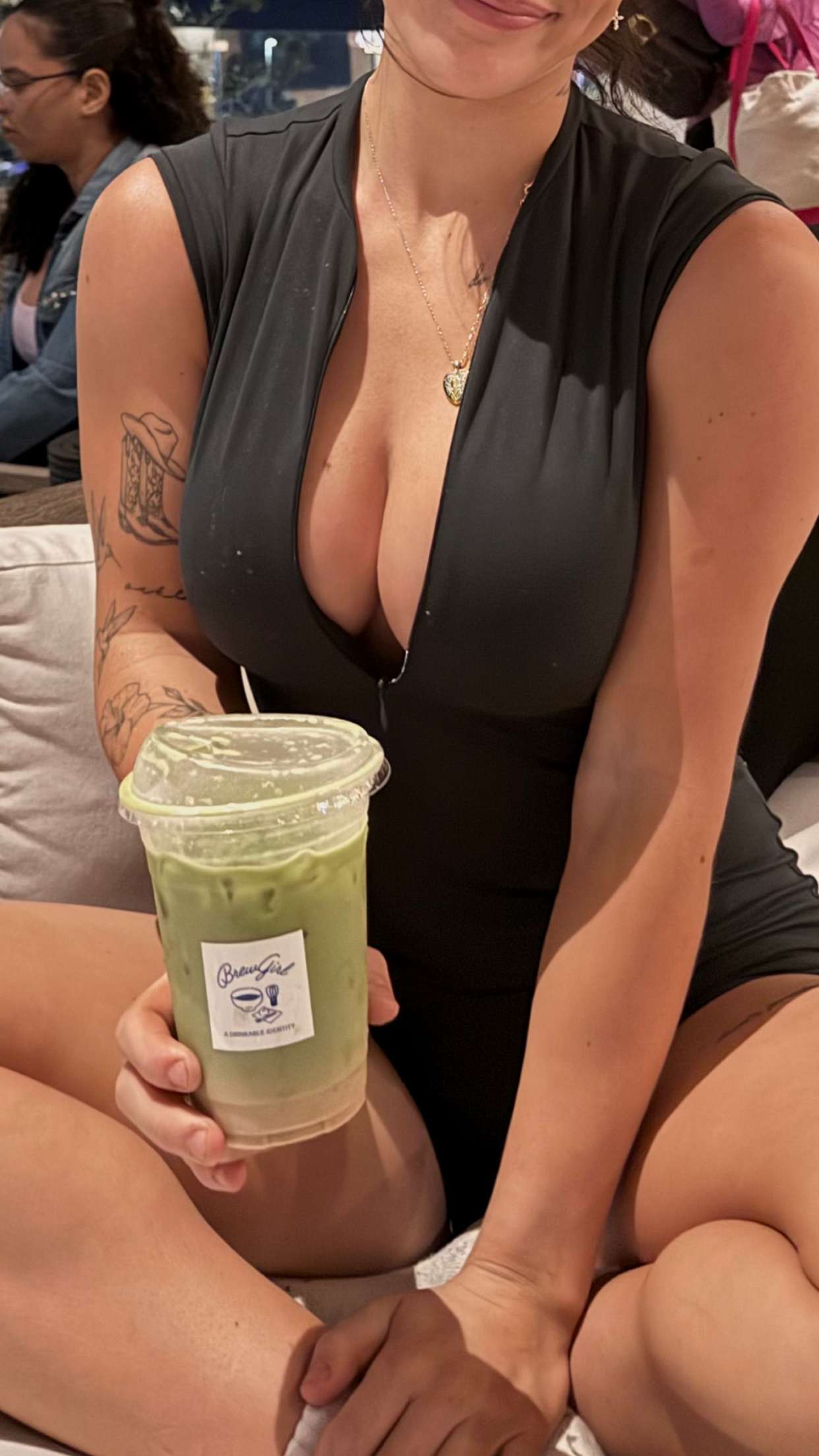 fionamaefit snapchat image archive image