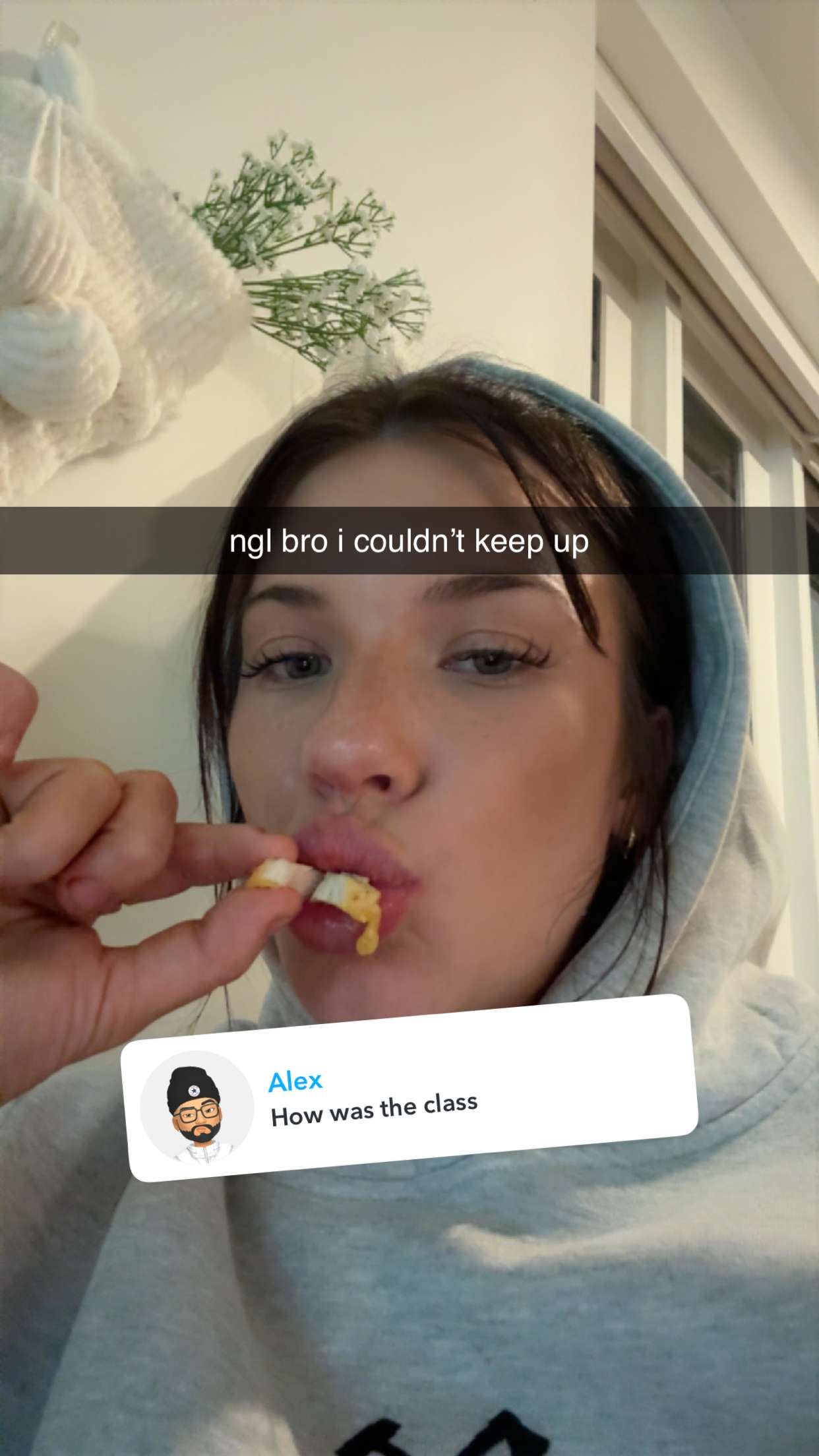 fionamaefit snapchat image archive image