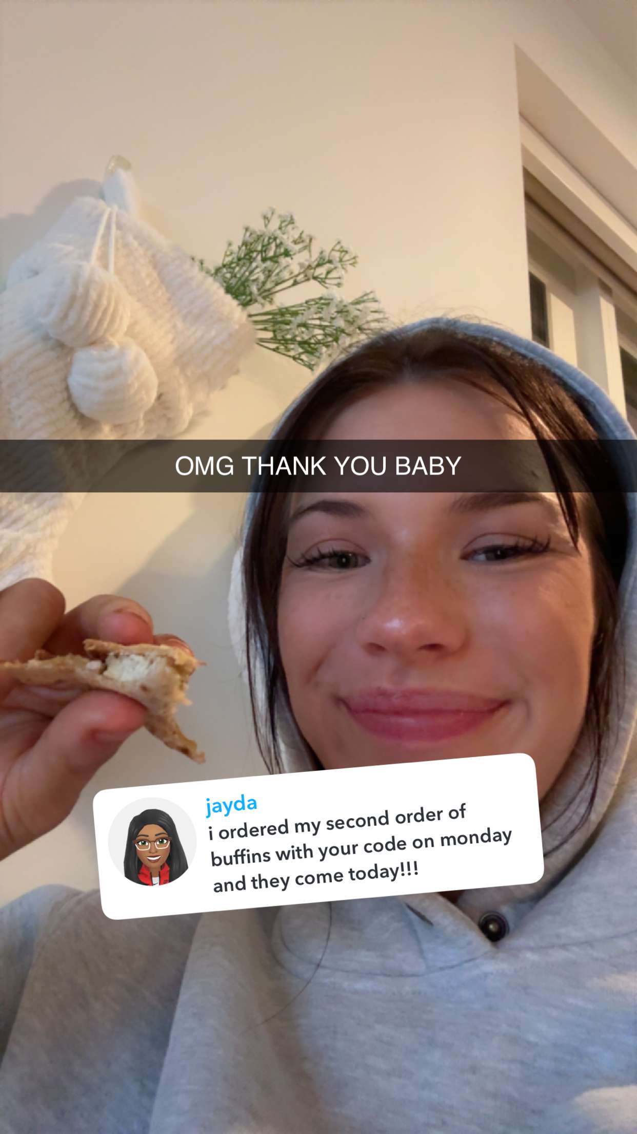 fionamaefit snapchat image archive image