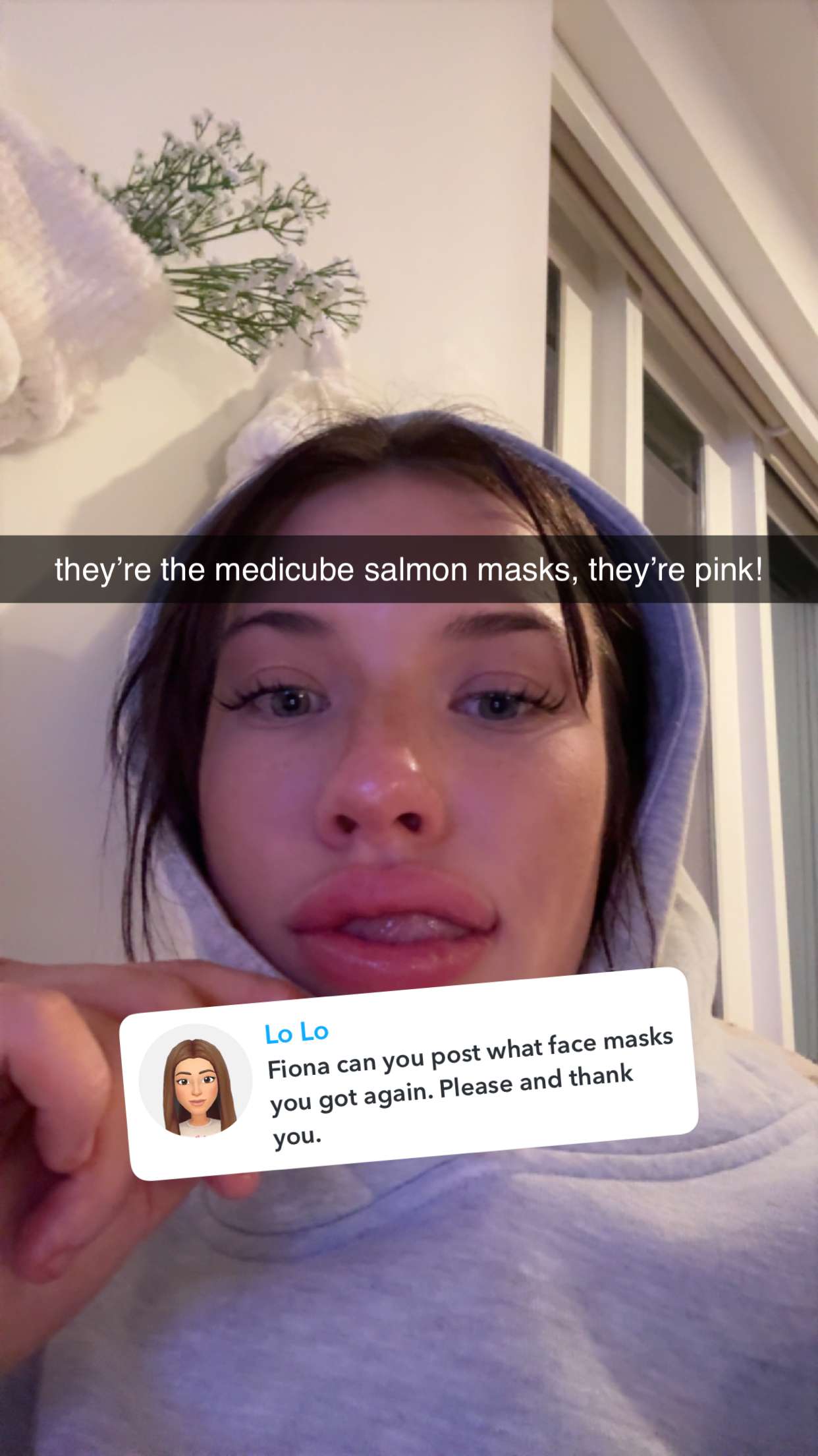 fionamaefit snapchat image archive image