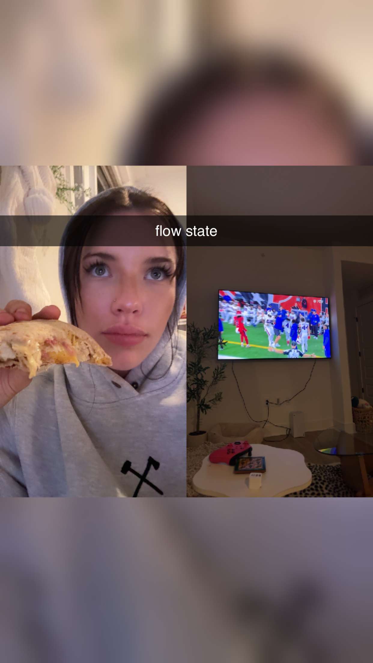 fionamaefit snapchat image archive image