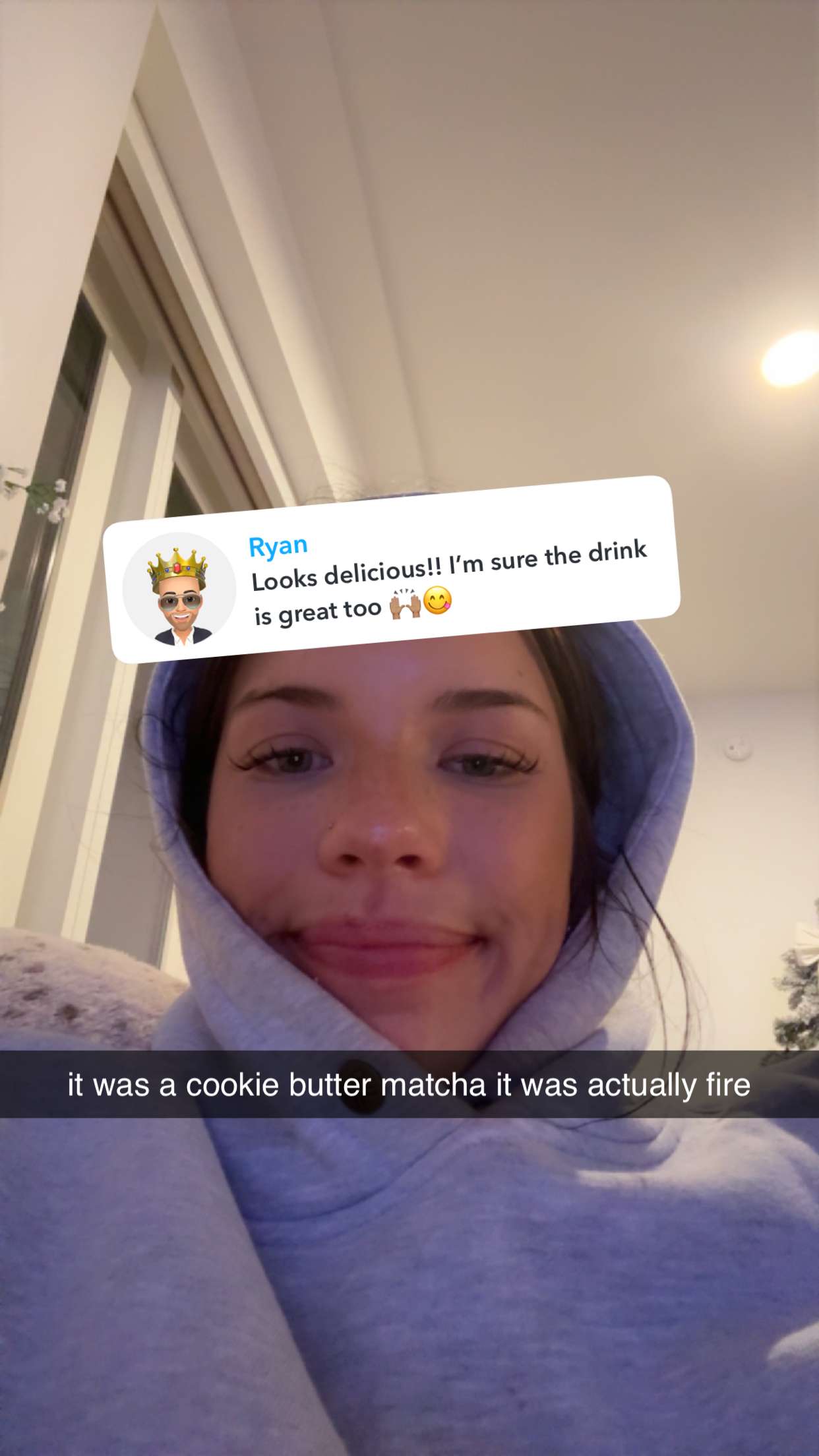 fionamaefit snapchat image archive image