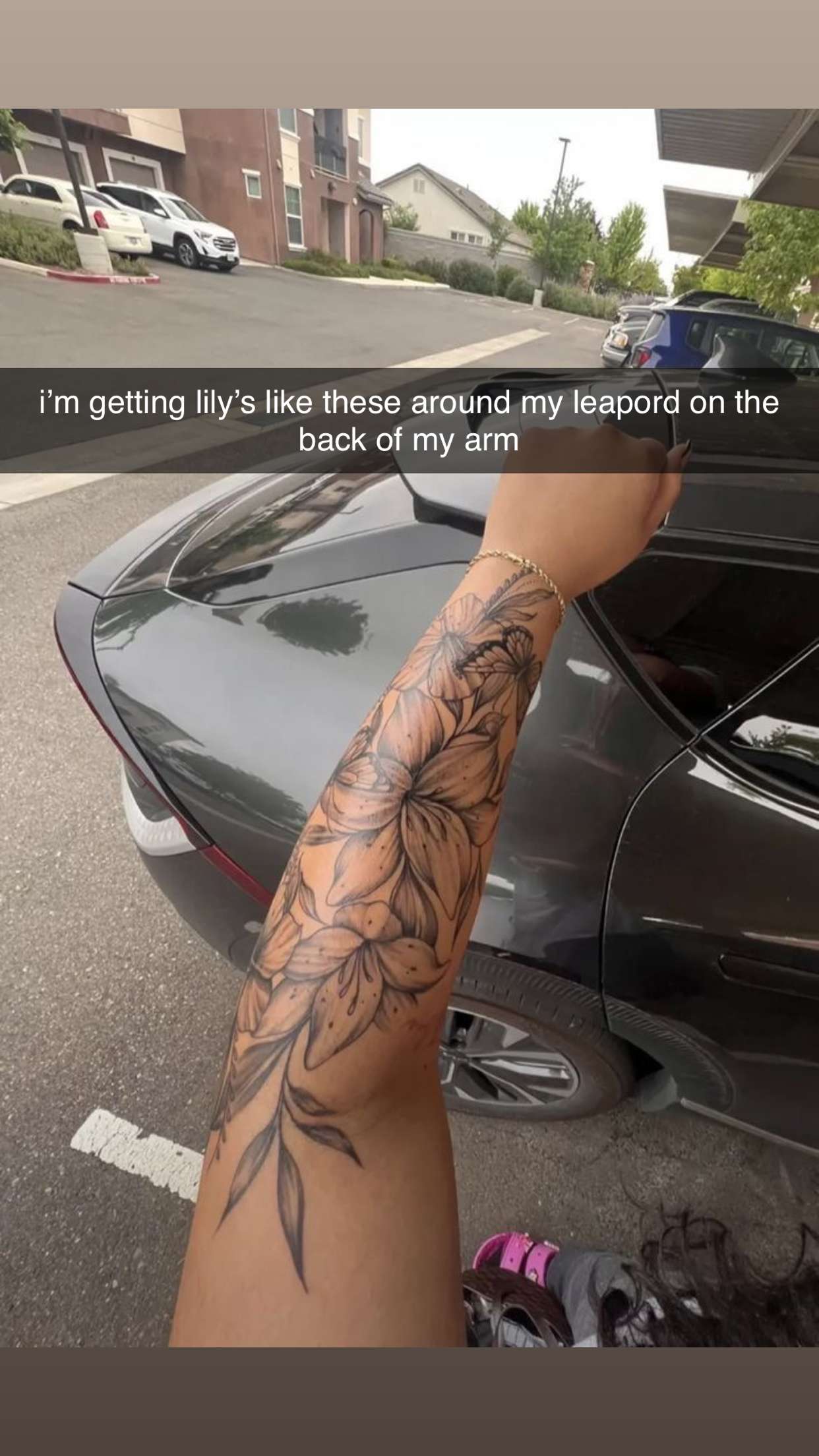 fionamaefit snapchat image archive image