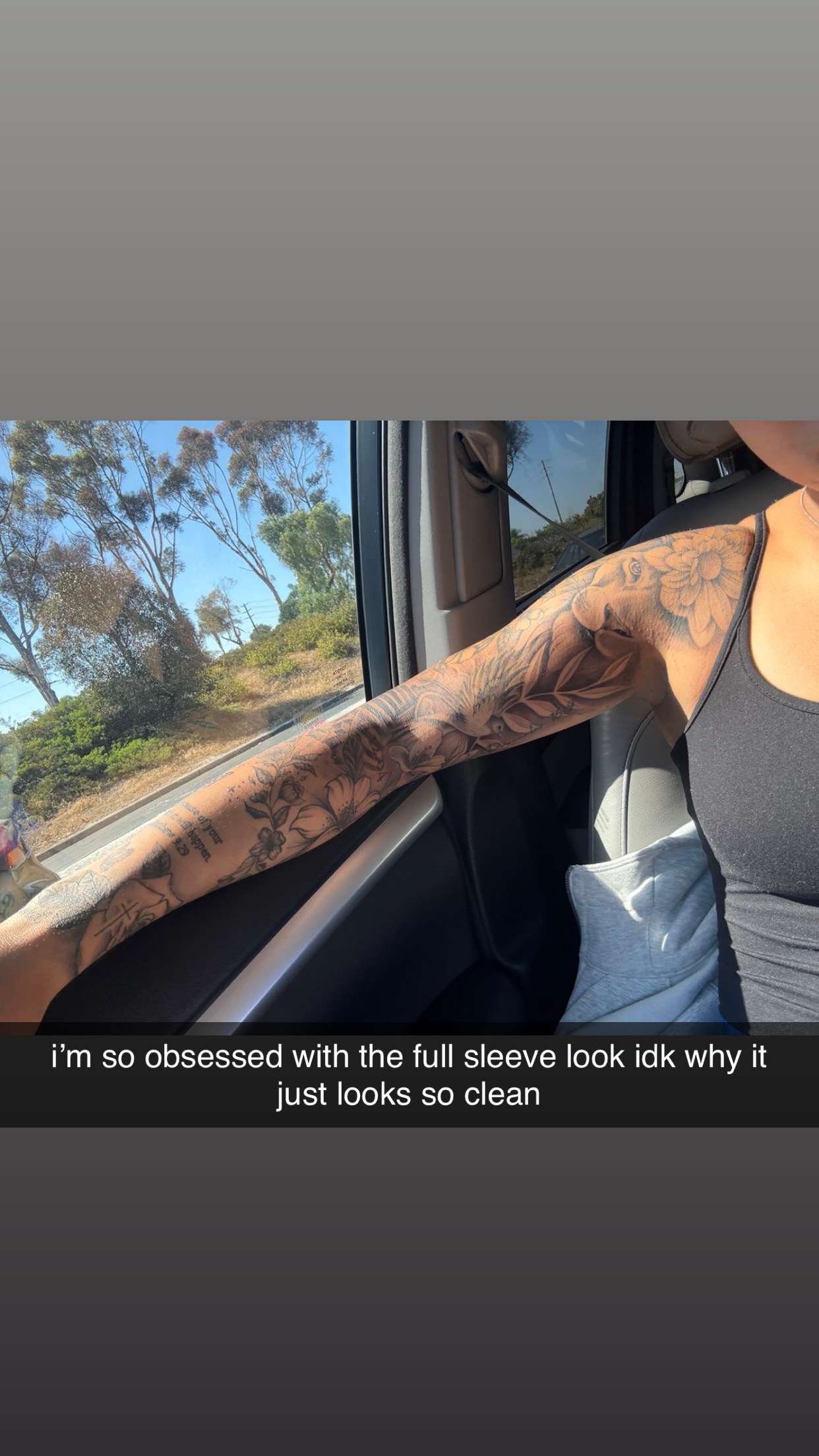 fionamaefit snapchat image archive image