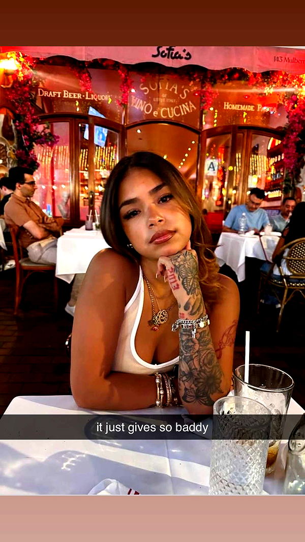 fionamaefit image ~ Altpins