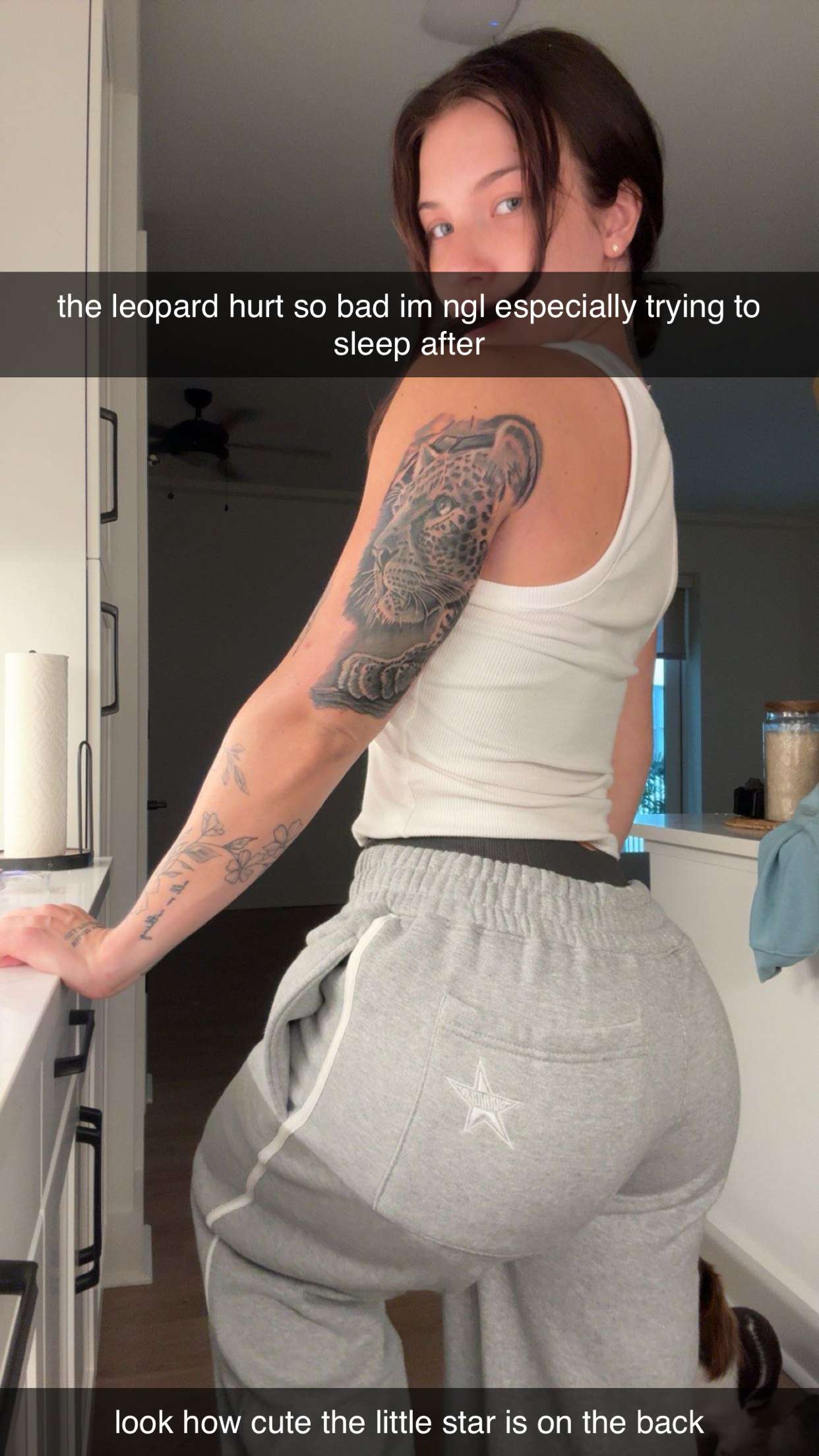 fionamaefit snapchat image archive image