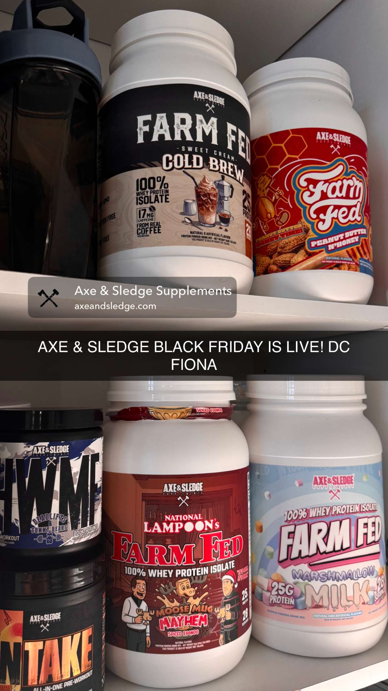 fionamaefit snapchat image archive image