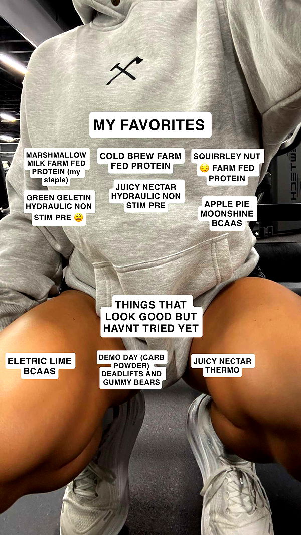 fionamaefit image ~ Altpins